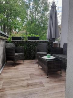 Ferienwohnung Gertraude - 2
