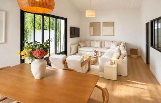 Luxueuse Villa Proche Plage - 9