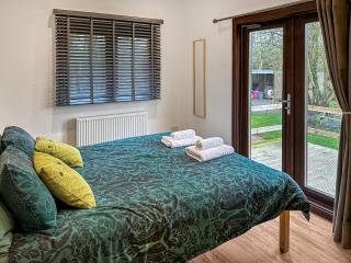 Kestrel Lodge - 1