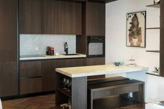 Skyline Escape - Your Central, Cozy & Luxury Home - 1