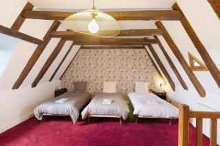 Maison Domme Dordogne - 7