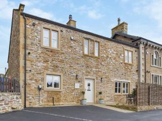 Cross Keys Cottage - 6