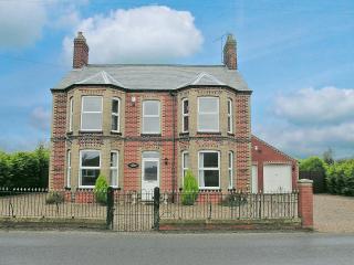 Pembroke House - Happisburgh - 9