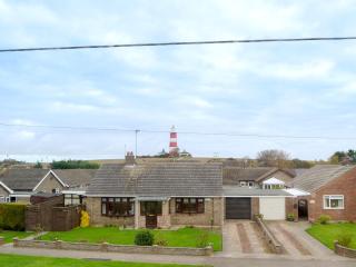 Pembroke House - Happisburgh - 2