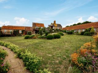 Milkmaids Cottage - Ukc3951 - 5