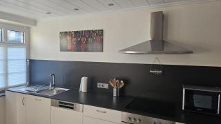 Ferienwohnung Wennetal - 8