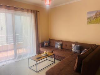 Sunny Apartament 3 - 3