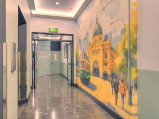 ibis Styles Kingsgate Melbourne - 3