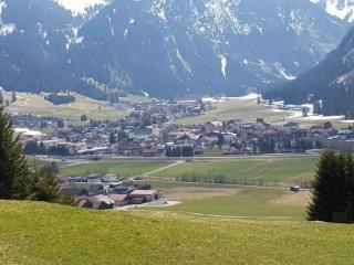 Haus Peintner - Tannheim - 9