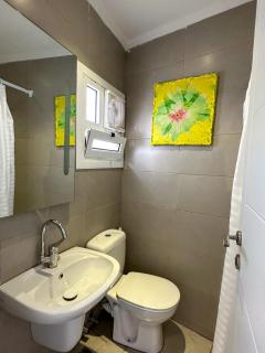 AB N1002 Sky Rooftop Studio with Nile View - 8