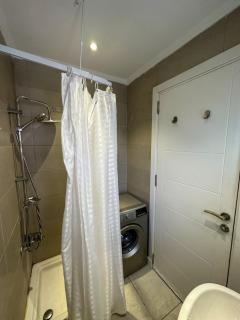AB N1002 Sky Rooftop Studio with Nile View - 7