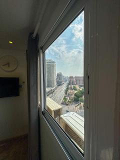 AB N1002 Sky Rooftop Studio with Nile View - 5