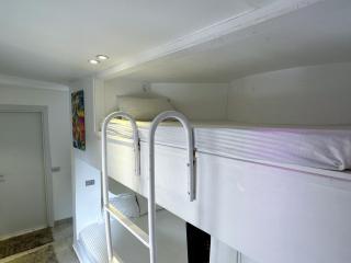 AB N1002 Sky Rooftop Studio with Nile View - 2