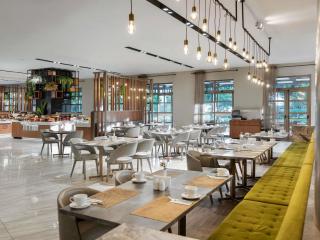 Novotel Trabzon - Trabzon - 9