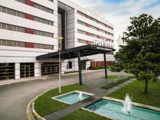 Novotel Trabzon - Trabzon - 7