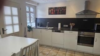 Ferienwohnung Wennetal - 1