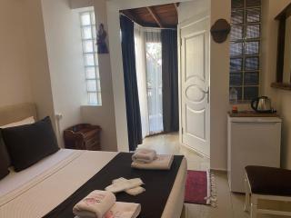 MERVE BUTİK OTEL - 6