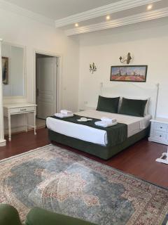 MERVE BUTİK OTEL - 5