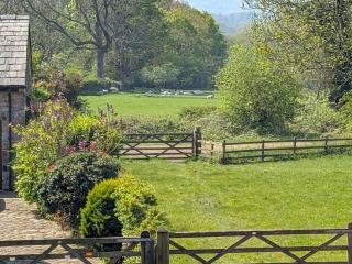 The Granary - 3