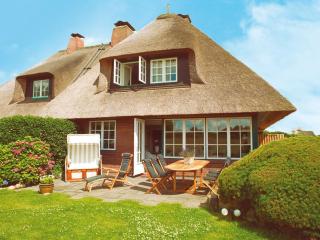 Hiidbloom-Hüs von Appartements & Mehr - 0