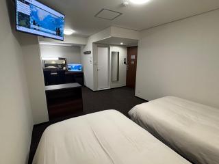 Hotel Alpha-One Iwaki - 2