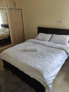 Spacious 2BR, 3BA great location - 1