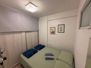 Apartamento com vista mar - 7