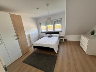 New and Modern Luxury Apartment in Löhne - 8