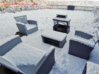 Acre Hill Cottage - 5