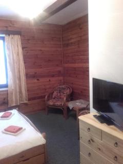 Hotel Anna - Harrachov - 9