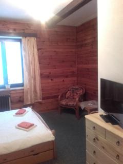 Hotel Anna - Harrachov - 7