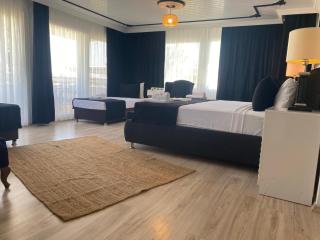 MERVE BUTİK OTEL - 1