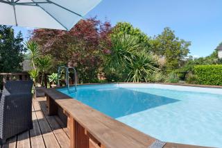 Gite Chez Balum - 1 proche Lourdes - 8