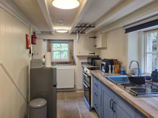 Rock Cottage - 5