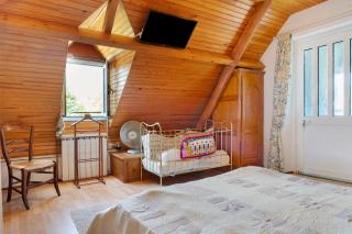 Gite Chez Balum - 1 proche Lourdes - 4