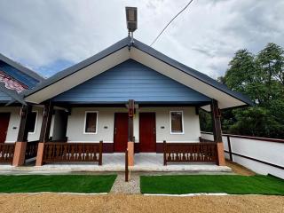 Homestay Teratak Dungun - 9
