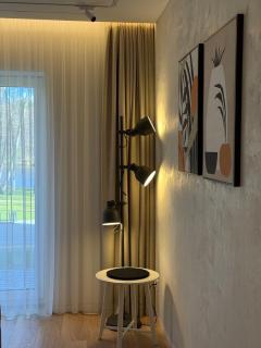 Eglių Nemirseta 2 Nauji apartamentai Palangoje Nemirsetos parke - 3