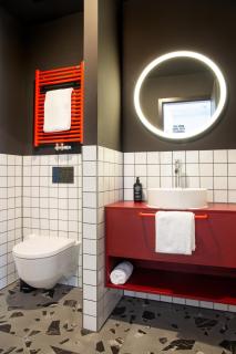 STAYERY Fürth City Center - Fürth - 5