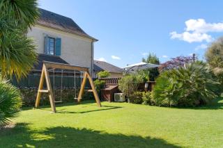Gite Chez Balum - 1 proche Lourdes - 2