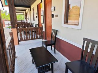 Homestay Teratak Dungun - 4