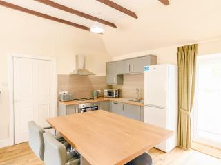 Keepers Cottage - Uk30246 - 8