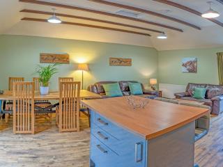 Keepers Cottage - Uk30246 - 6