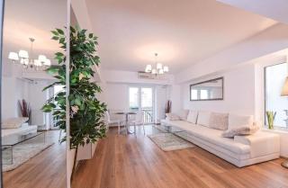 New luxury flat at Unirii Square, Piata Unirii - 8