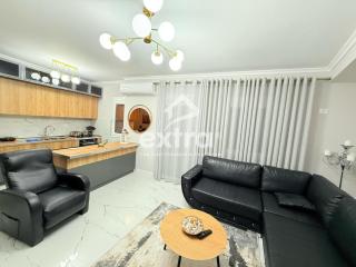 Pedonale City Center Shkoder 2 bedroom Apartment - 8