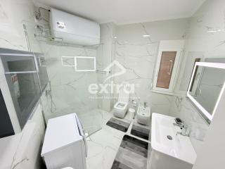 Pedonale City Center Shkoder 2 bedroom Apartment - 5