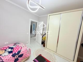 Pedonale City Center Shkoder 2 bedroom Apartment - 4