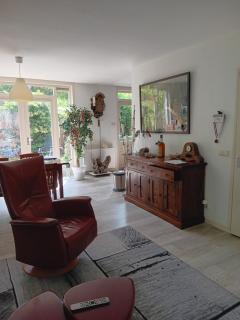 complete woning met zonnige achtertuin - 9