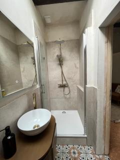 Studio in Rennes-les-Bains - 7