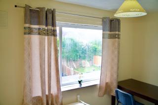 Private Double Room Near Birmingham Airport & NEC with Free Parking - 4