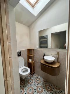 Studio in Rennes-les-Bains - 2